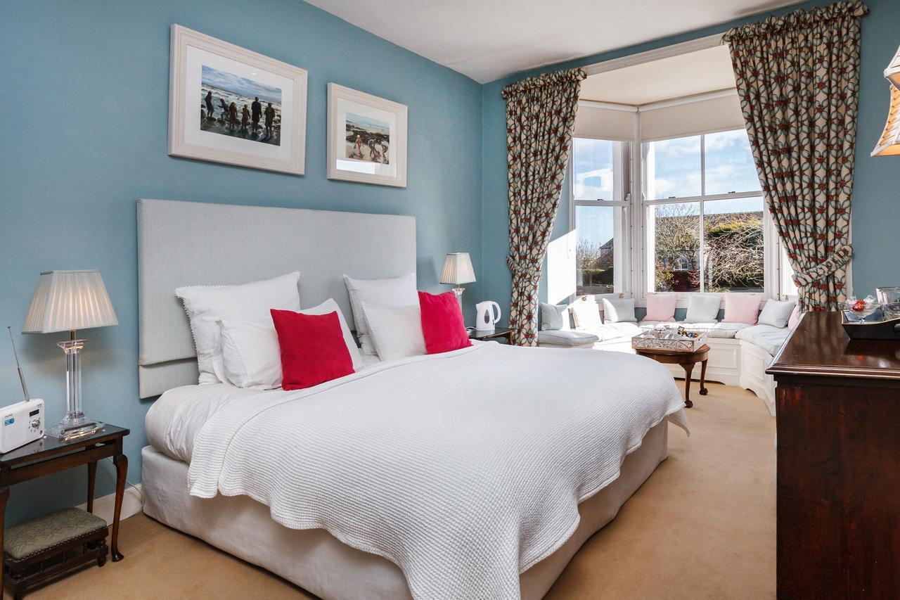 Newton Cottage Porthcawl Exterior foto